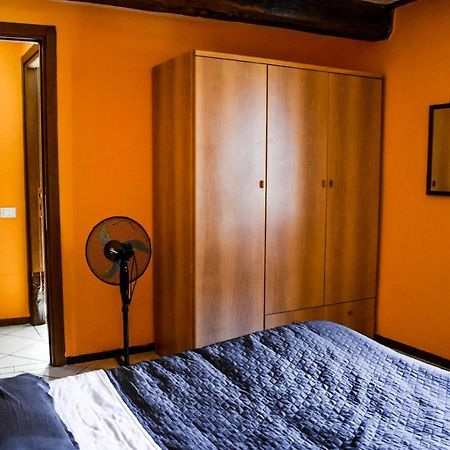Ciceri Properties Ciancino ヴェルバーニア エクステリア 写真