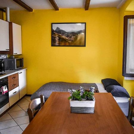 Ciceri Properties Ciancino ヴェルバーニア エクステリア 写真
