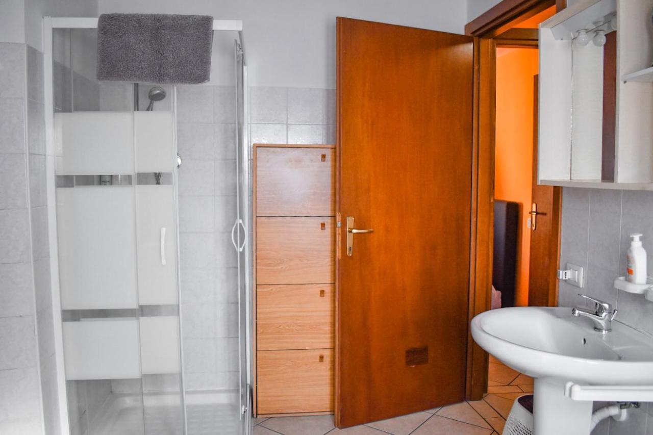 Ciceri Properties Ciancino ヴェルバーニア エクステリア 写真