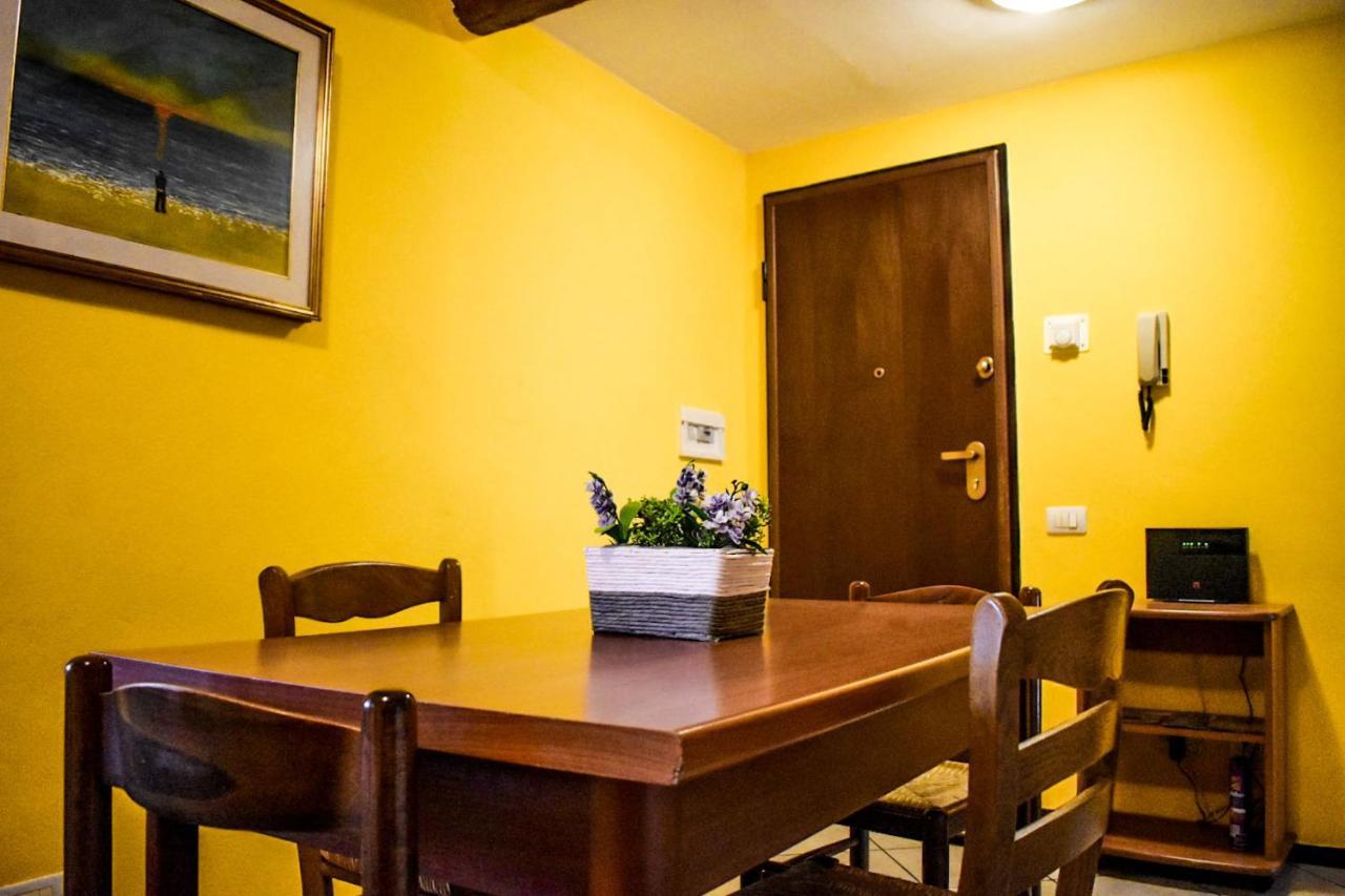 Ciceri Properties Ciancino ヴェルバーニア エクステリア 写真