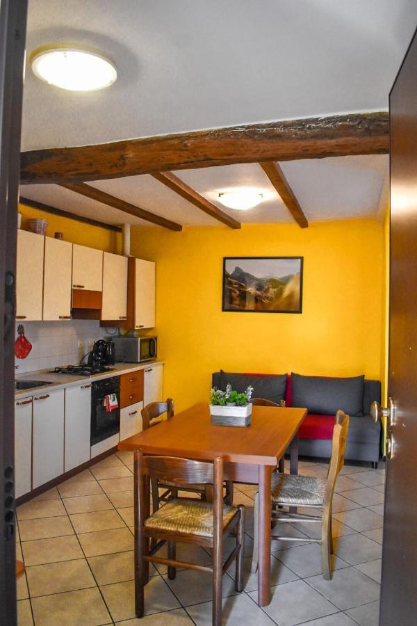 Ciceri Properties Ciancino ヴェルバーニア エクステリア 写真