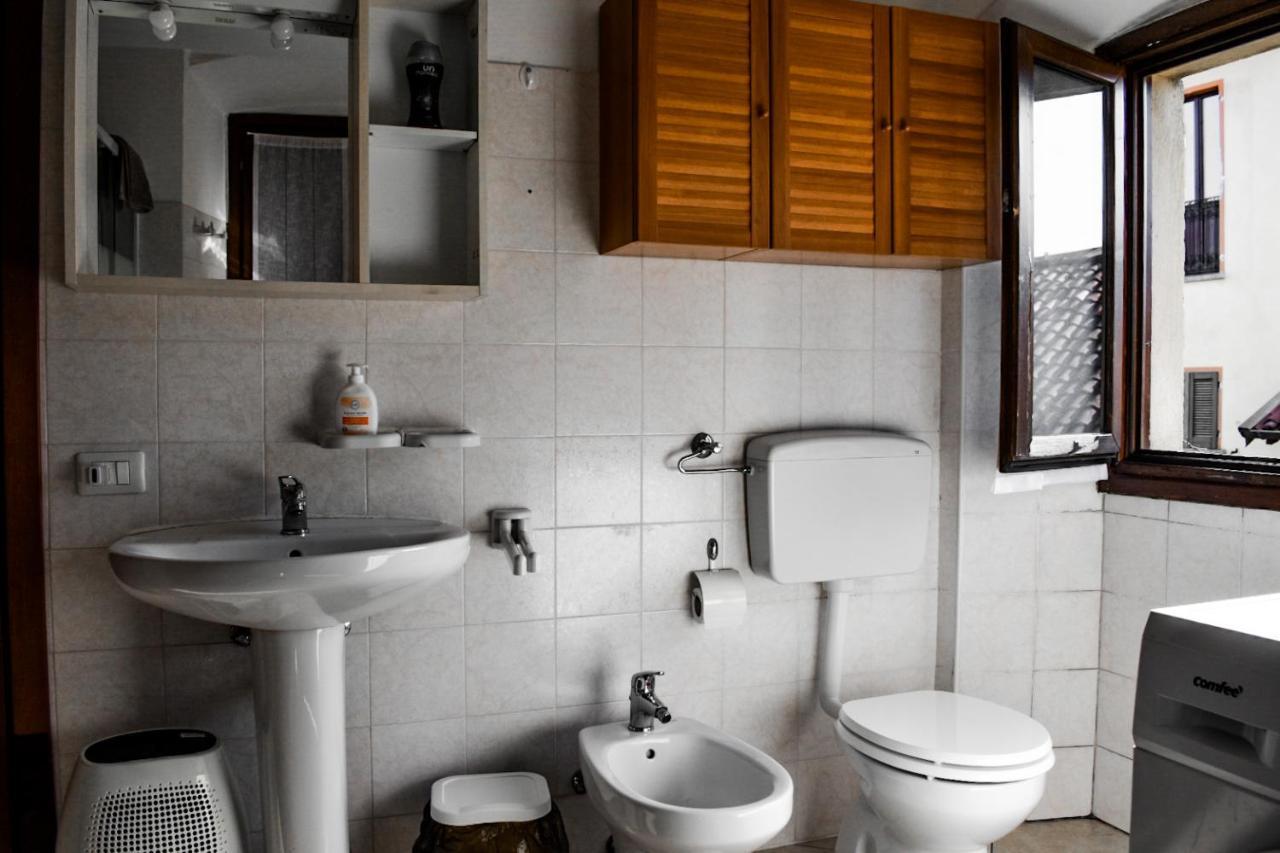Ciceri Properties Ciancino ヴェルバーニア エクステリア 写真