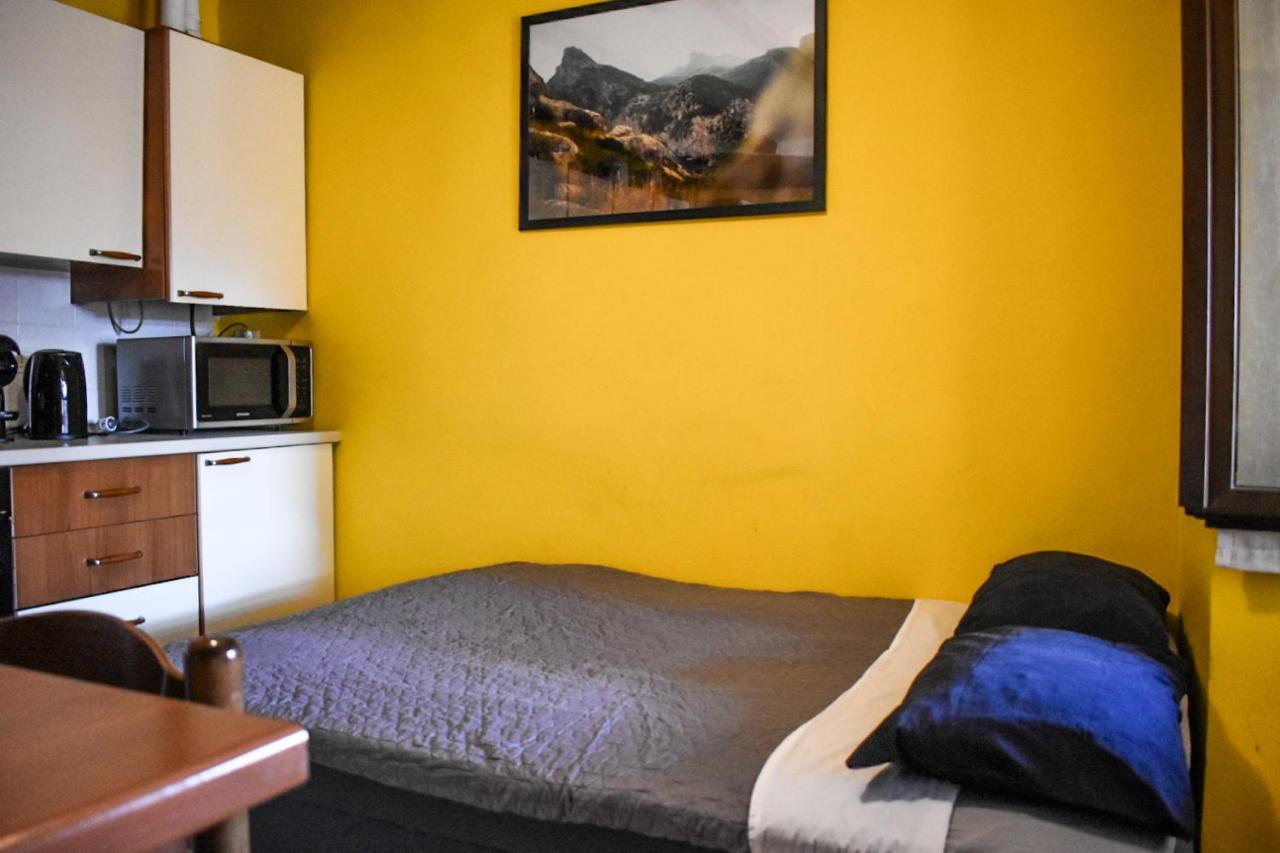 Ciceri Properties Ciancino ヴェルバーニア エクステリア 写真
