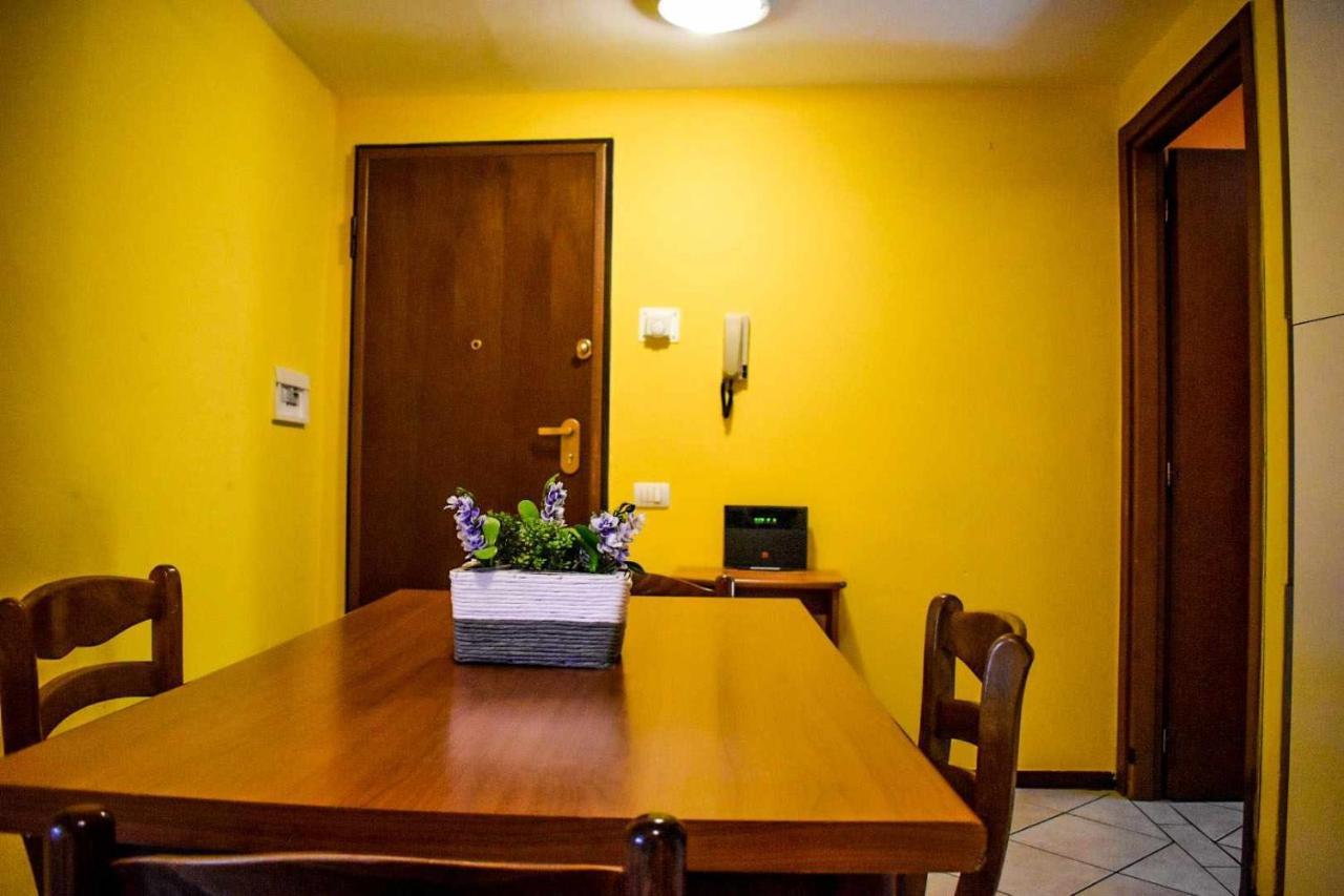 Ciceri Properties Ciancino ヴェルバーニア エクステリア 写真