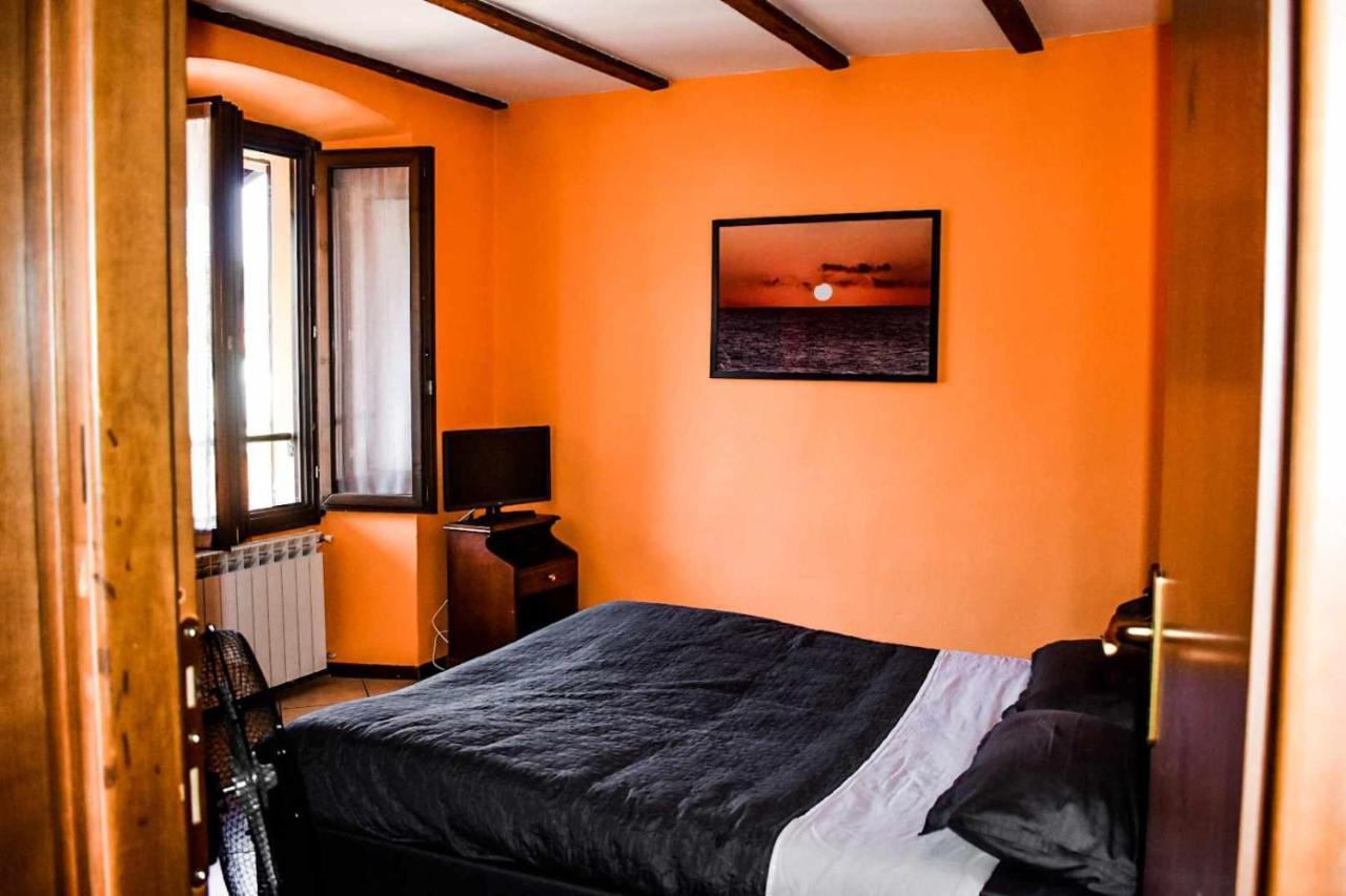 Ciceri Properties Ciancino ヴェルバーニア エクステリア 写真