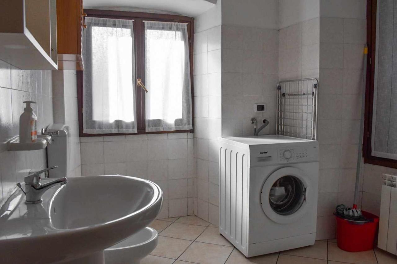 Ciceri Properties Ciancino ヴェルバーニア エクステリア 写真